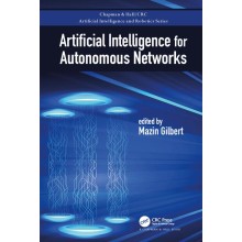 Artificial Intelligence for Autonomous Networks